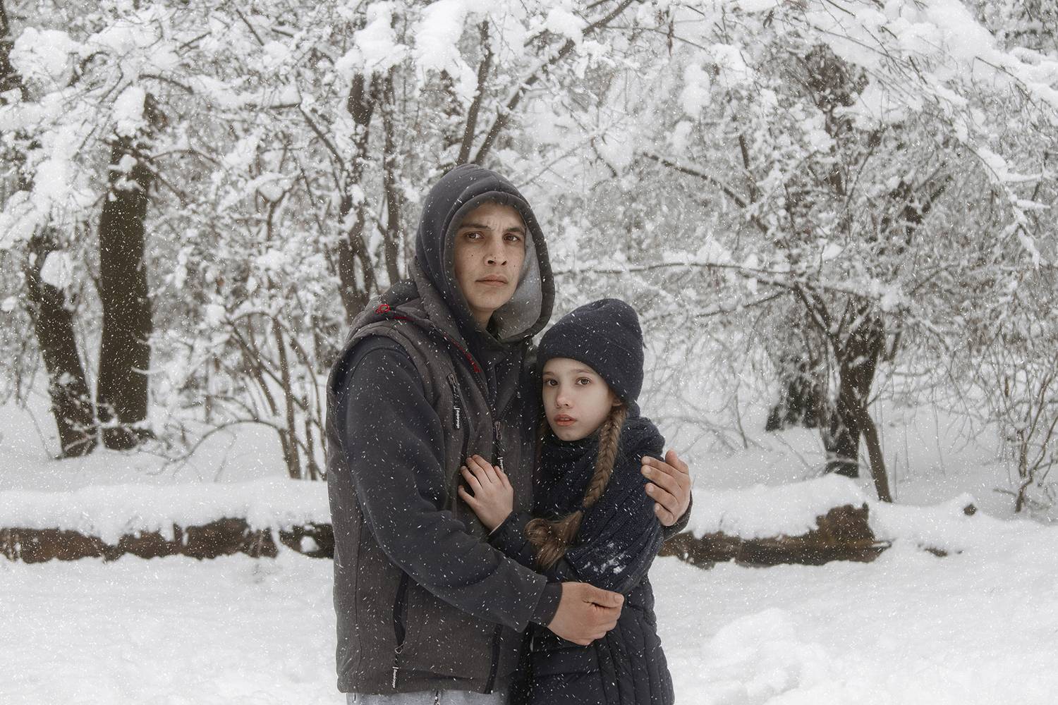 , Фрагозо Тиана