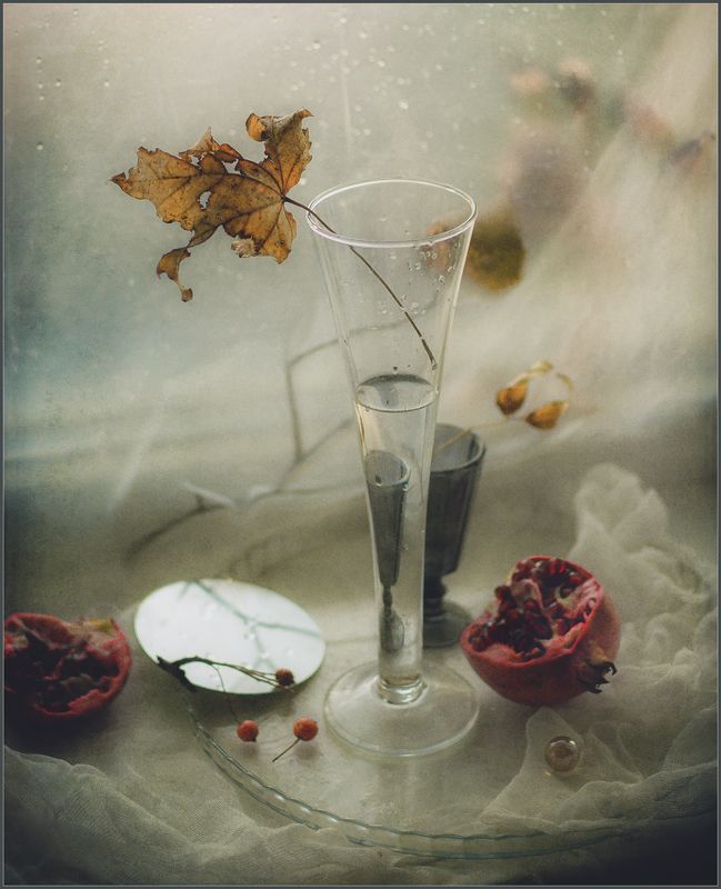 Октября последний глоток.. фото превью