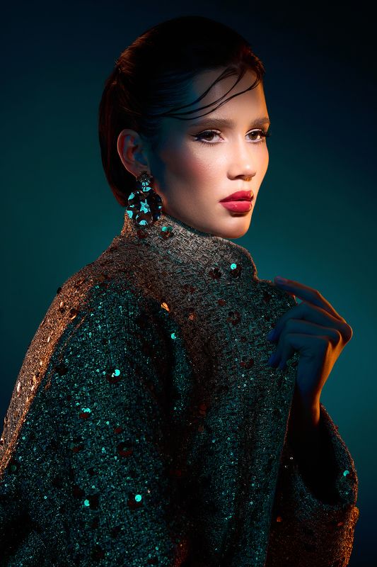 Ксения фото превью