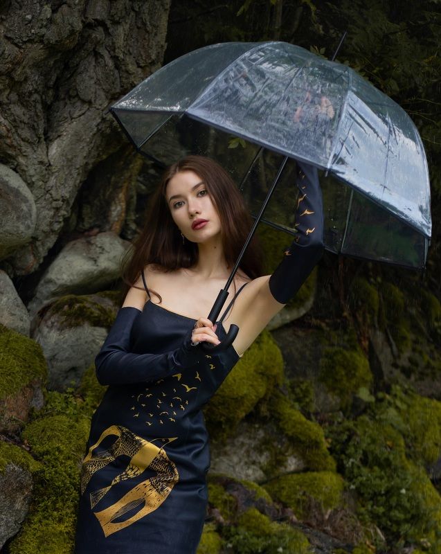 постановочная фотография,портрет,художетвеная фотография,модель,природа, настроение, ___________________  II фото превью