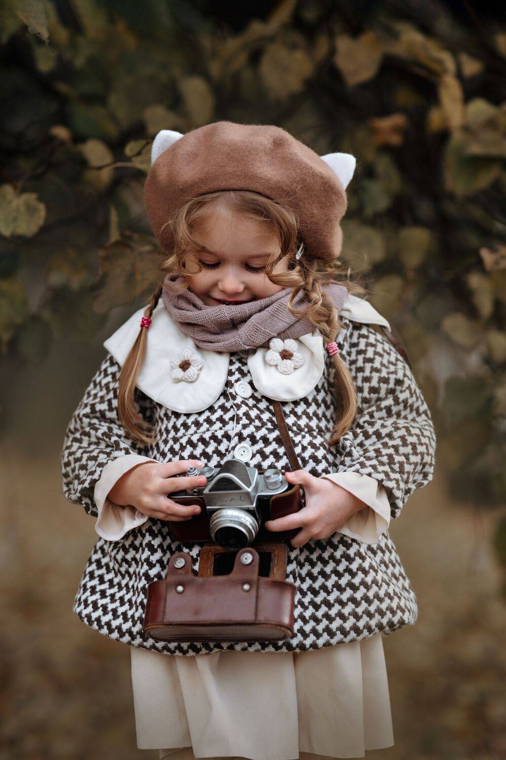 , Victoria Muslimova