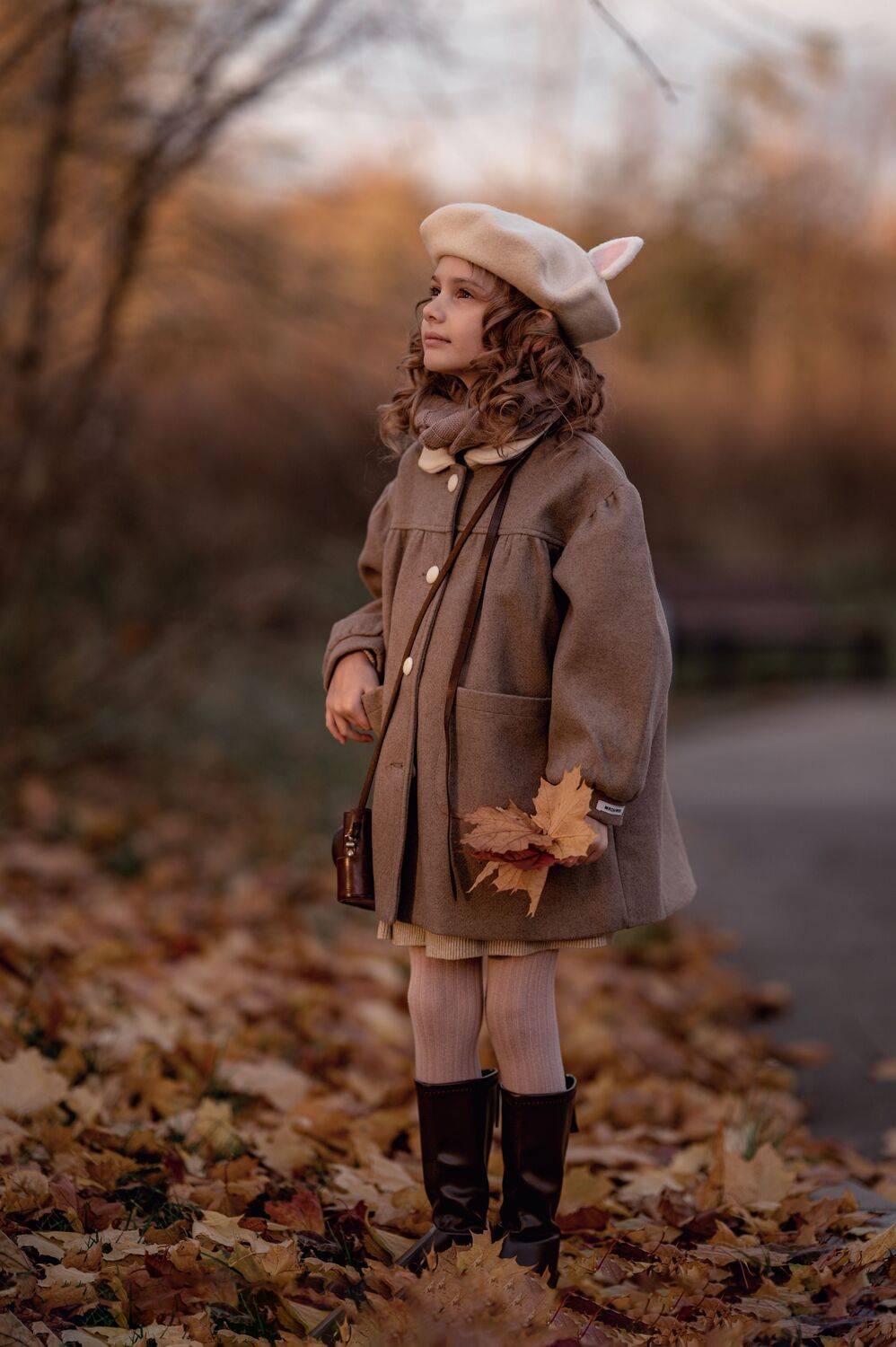 , Victoria Muslimova