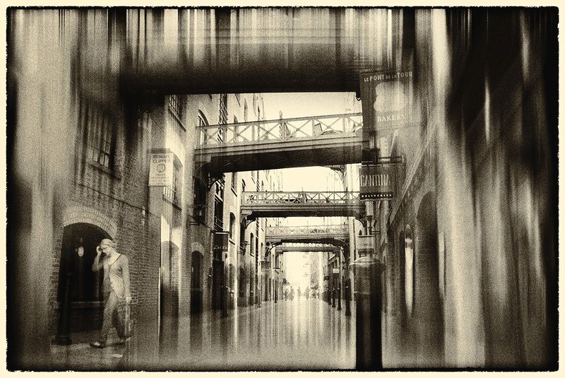 Туманный Альбион - 2 фото превью