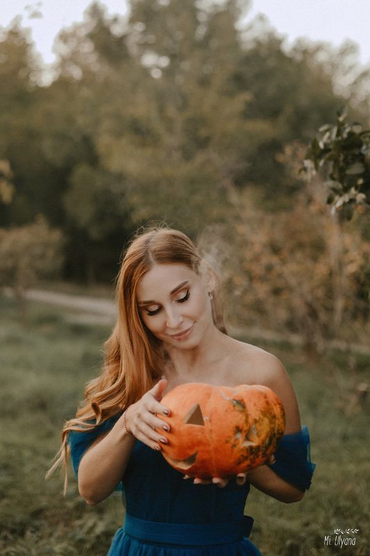 Halloween spirit фото превью