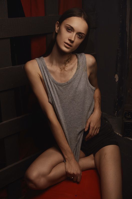 Брутализм фото превью