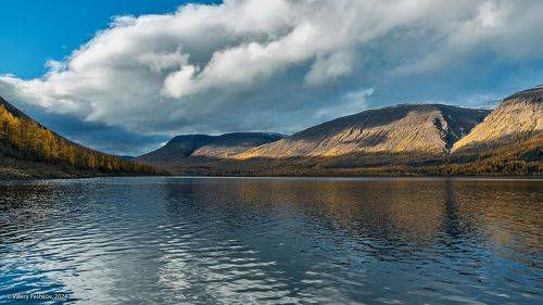 Такой разный Дюпкун