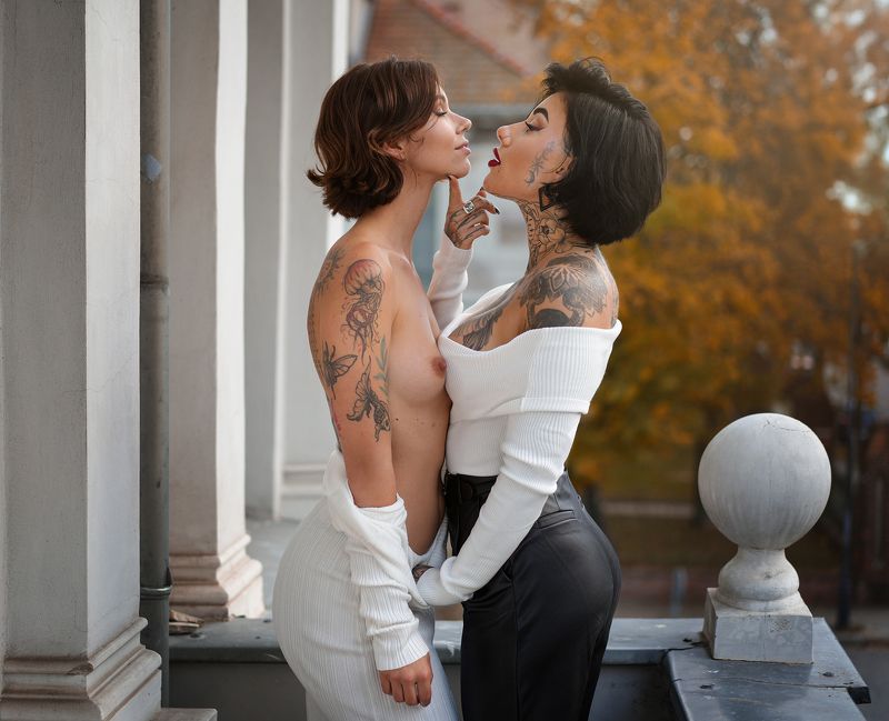 Autumn фото превью