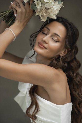 Невеста Елизавета