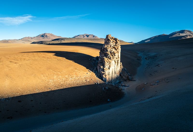 тени, пустыня *** фото превью