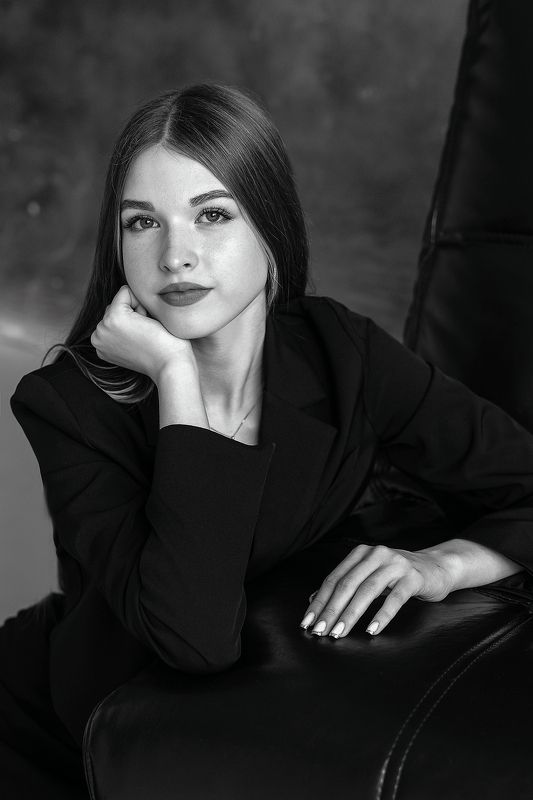 Аня фото превью