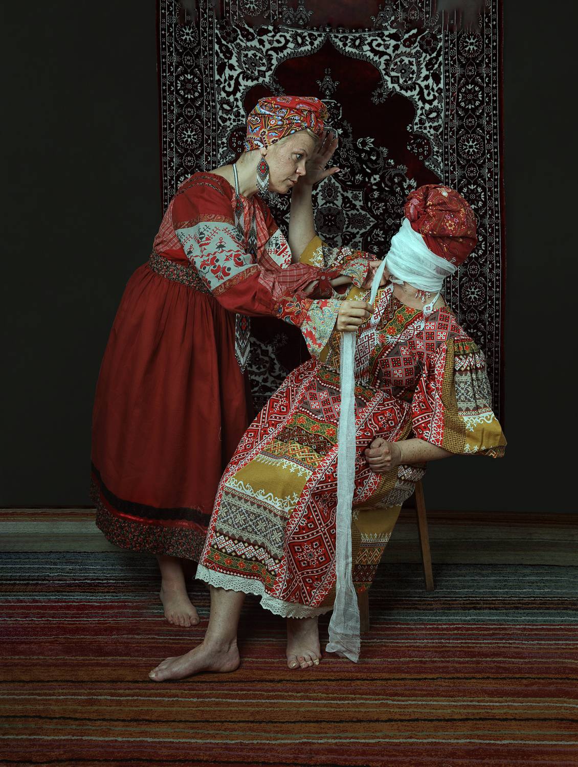 , Туева Наталья