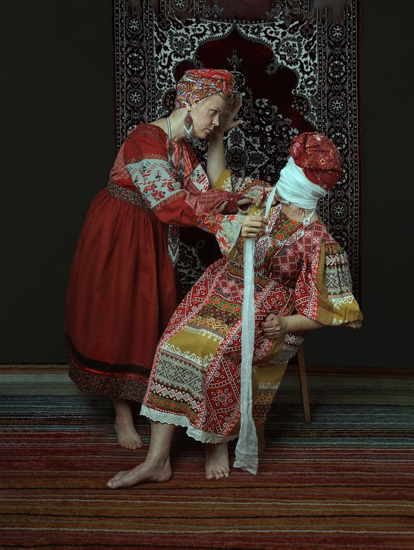 Ничего не вижу фото превью