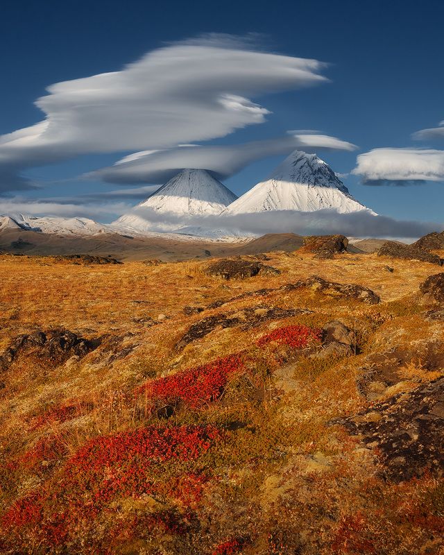 Камчатка фото превью