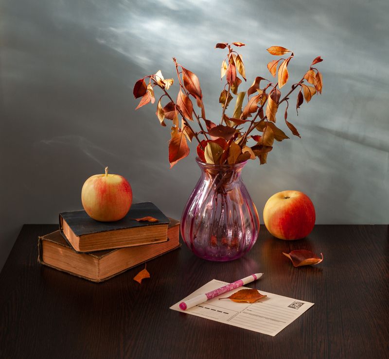 Ненаписанное ... фото превью