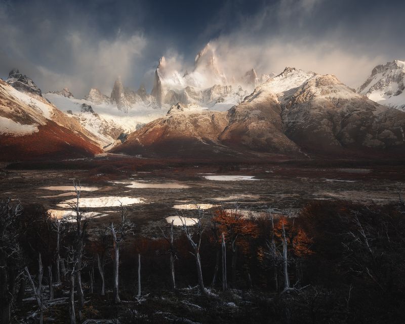 Fitz Roy