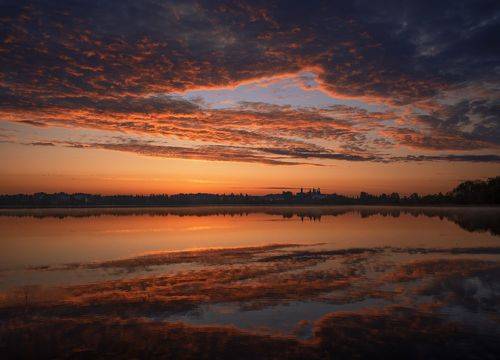 В ожидании Солнца