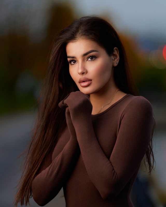 Shanna фото превью