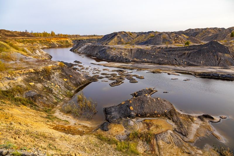 Карьеры Карьеры фото превью