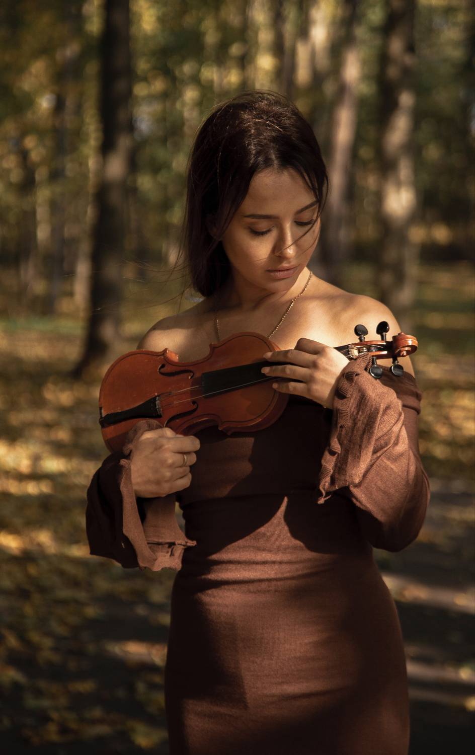 , Зоя Мумина