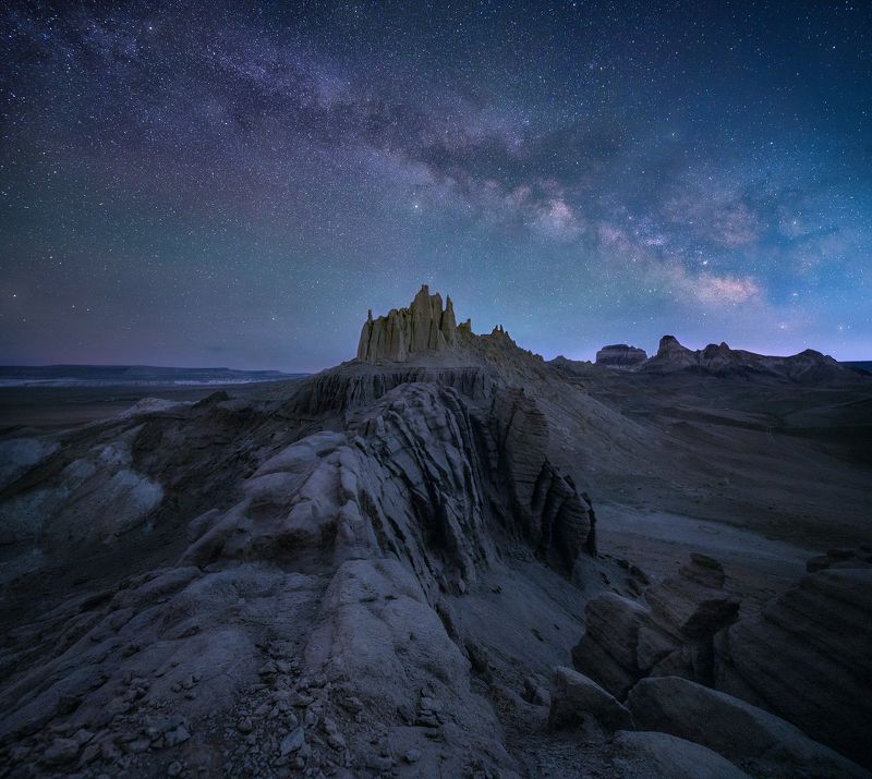 Далекие звезды. фото превью