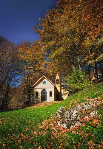 Monte Cucco reg. park