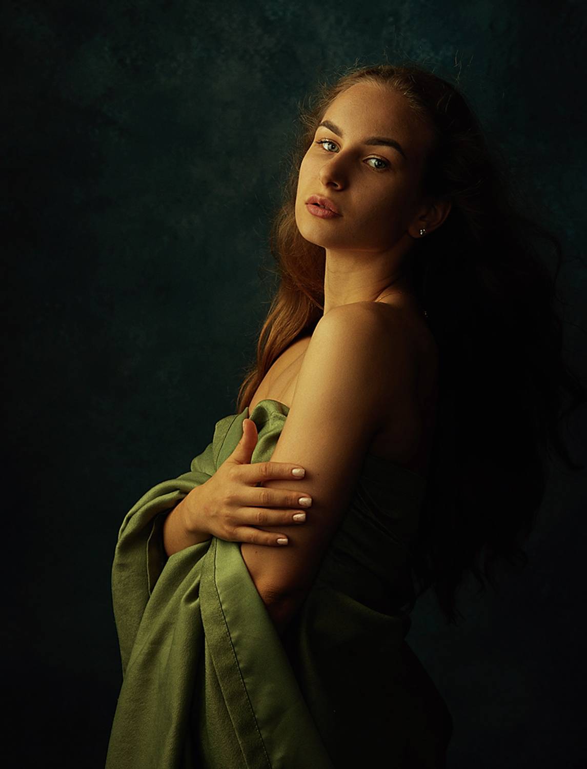 , Некрасов Денис