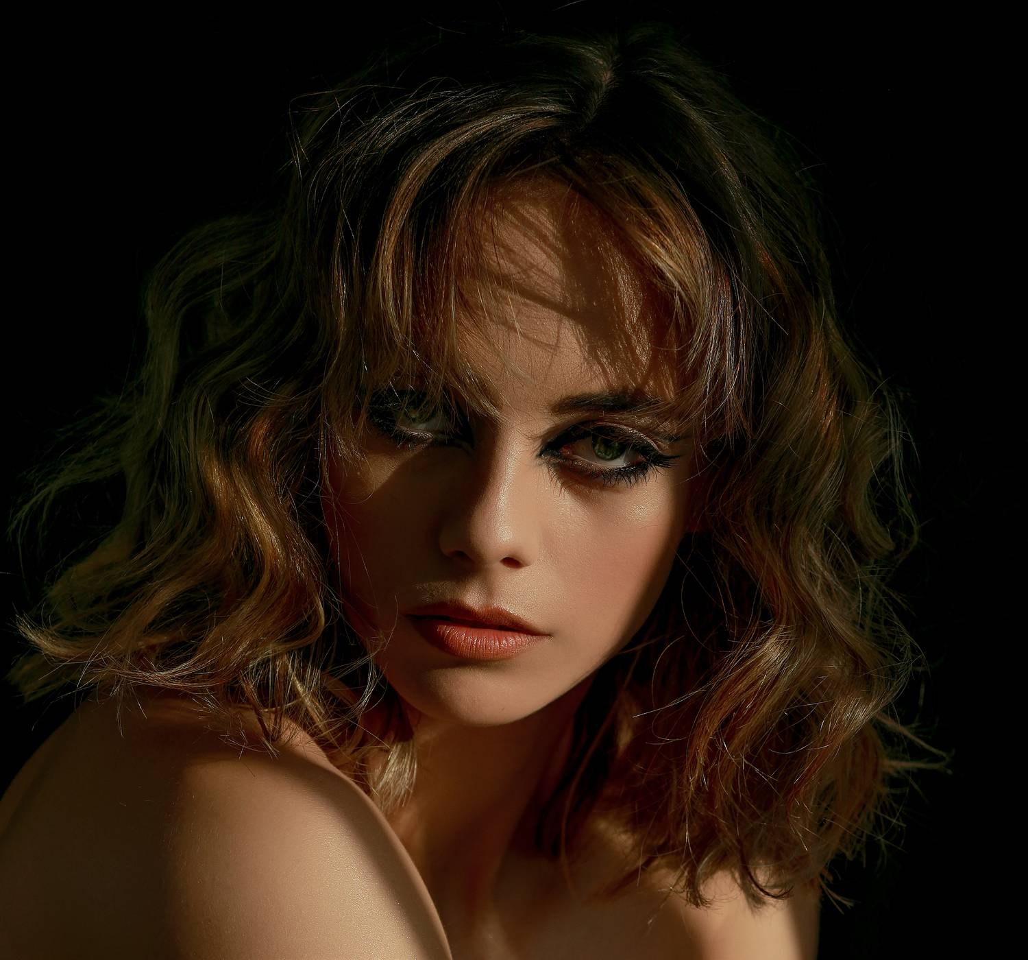 портрет; женский портрет; женщины; девушки; фотосессии, Геннадий Литвинов