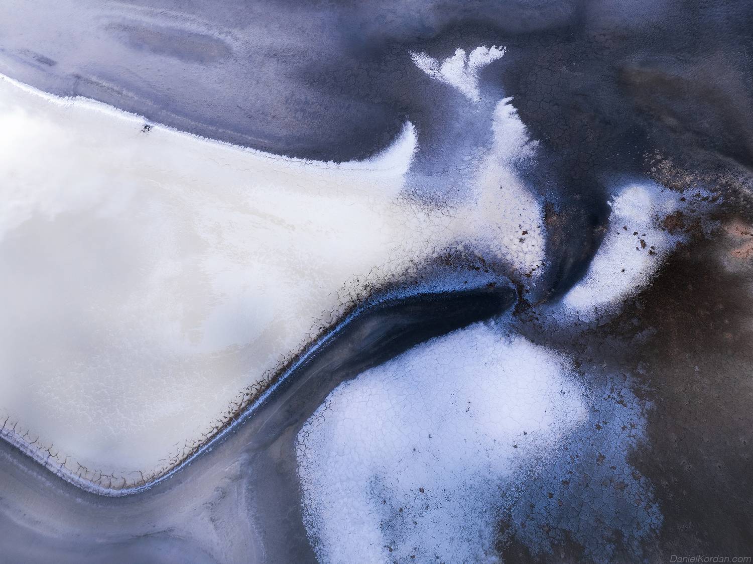 , Даниил Коржонов