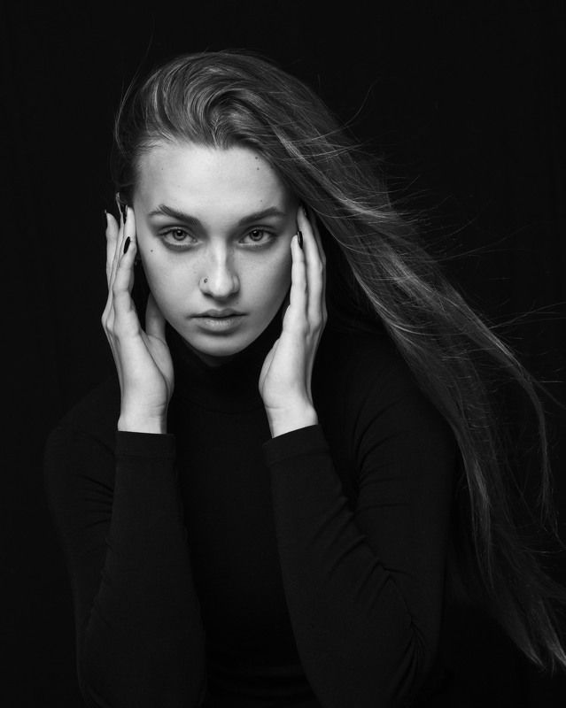 Соня фото превью