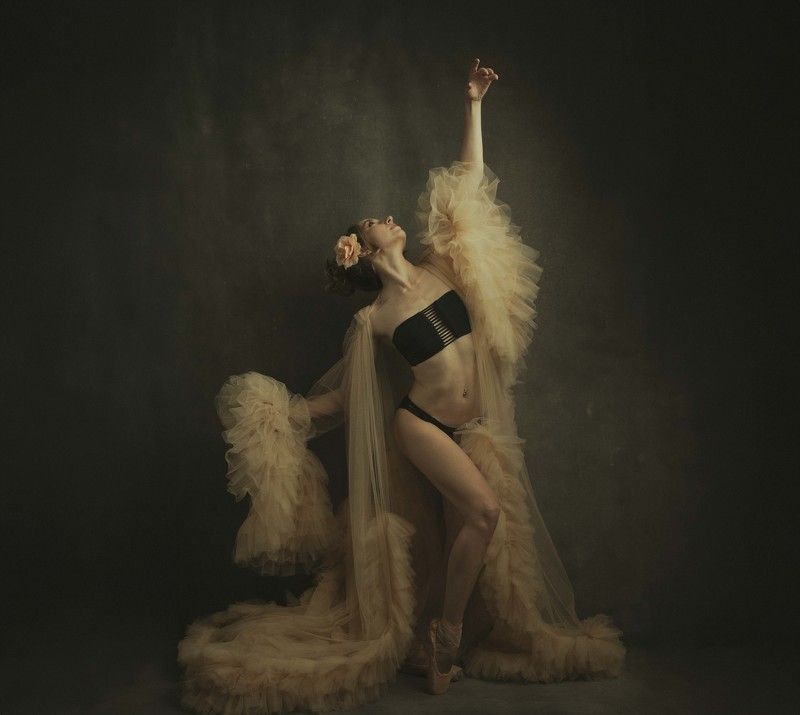 ballet Alyssa фото превью