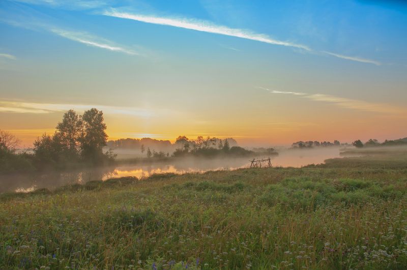 Однажды поутру фото превью