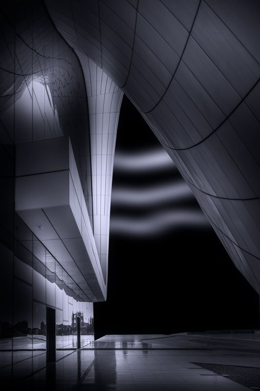 Heydar Aliyev Museum фото превью