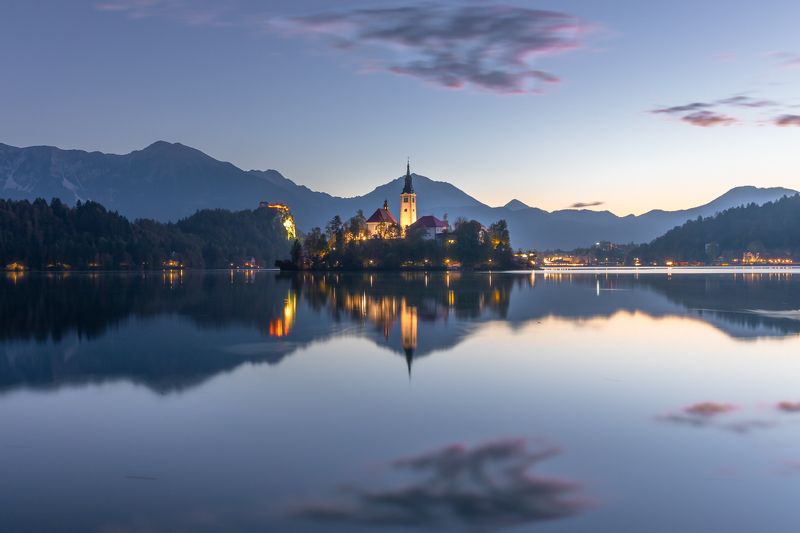 Slovenia фото превью
