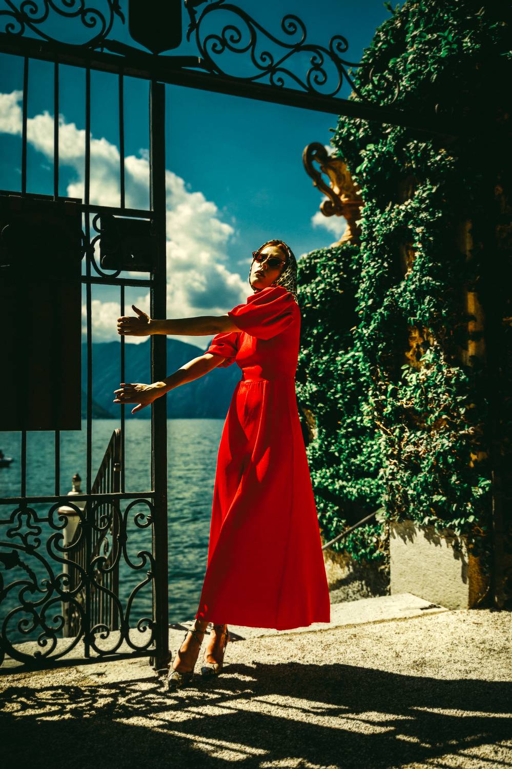 woman, portrait, fashion, beauty, outdoors, Руслан Болгов (Axe)