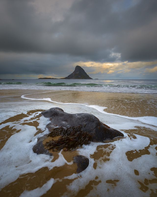 Bleik фото превью