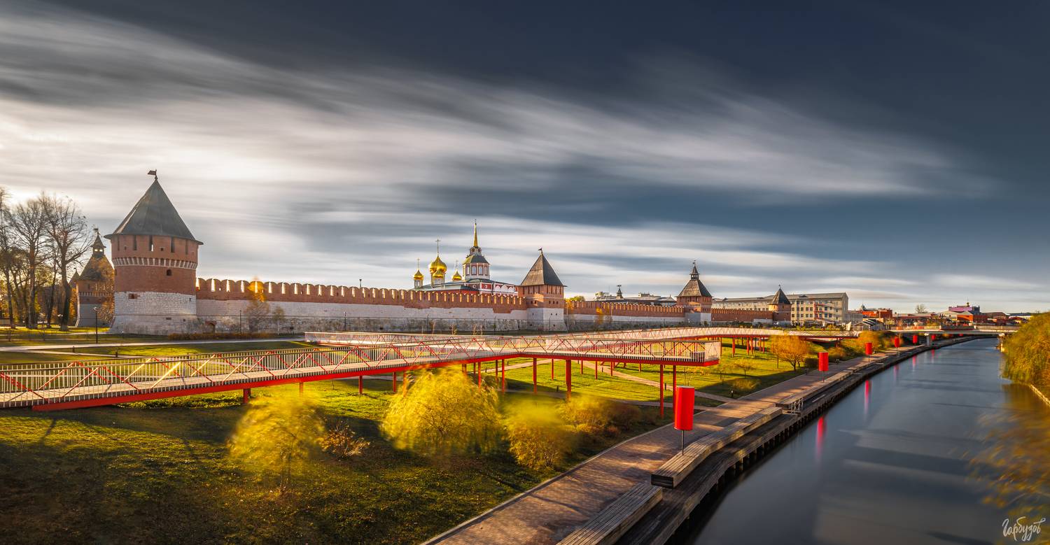 , Гарбузов Илья