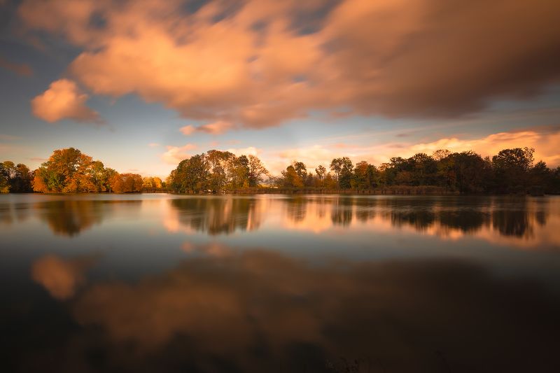 Autumn фото превью