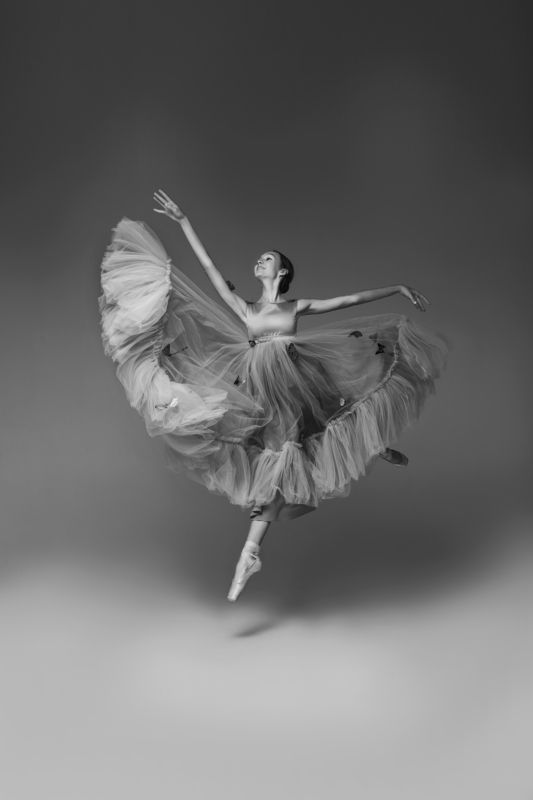 Ballet фото превью