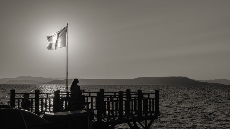 Ожидание. фото превью