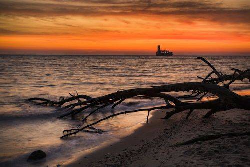 The Hunt for Red October