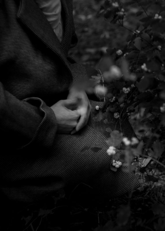 Об осени фото превью