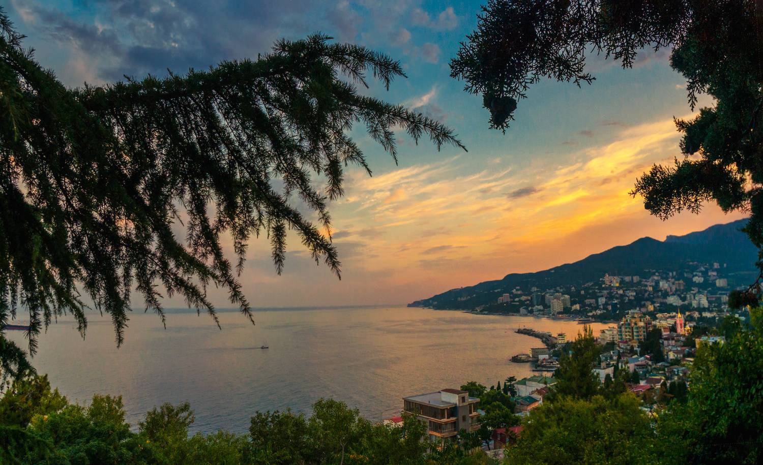 , Мелекесцев Игорь