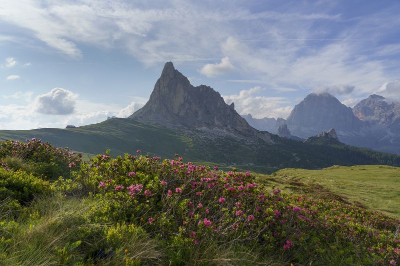 Giau фото превью