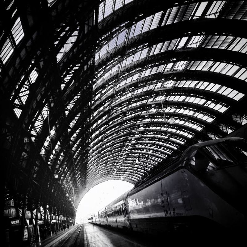 Milano Central фото превью