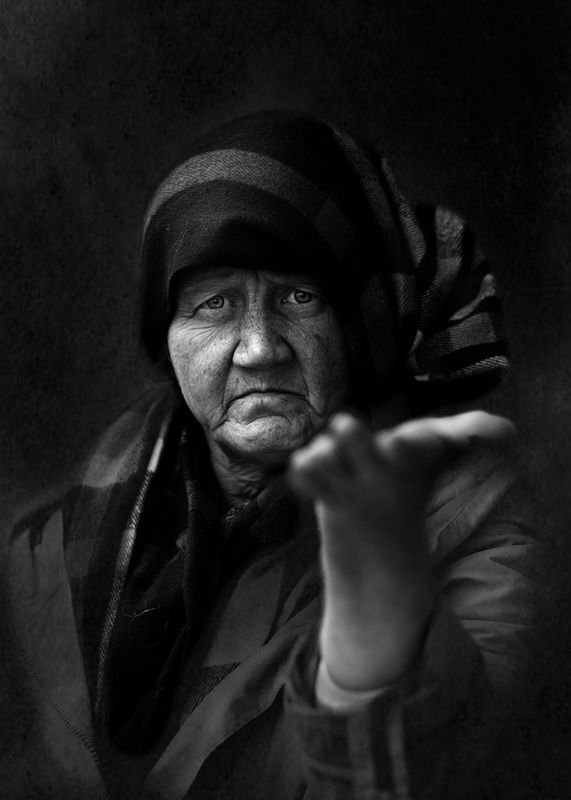 какого ... ? фото превью