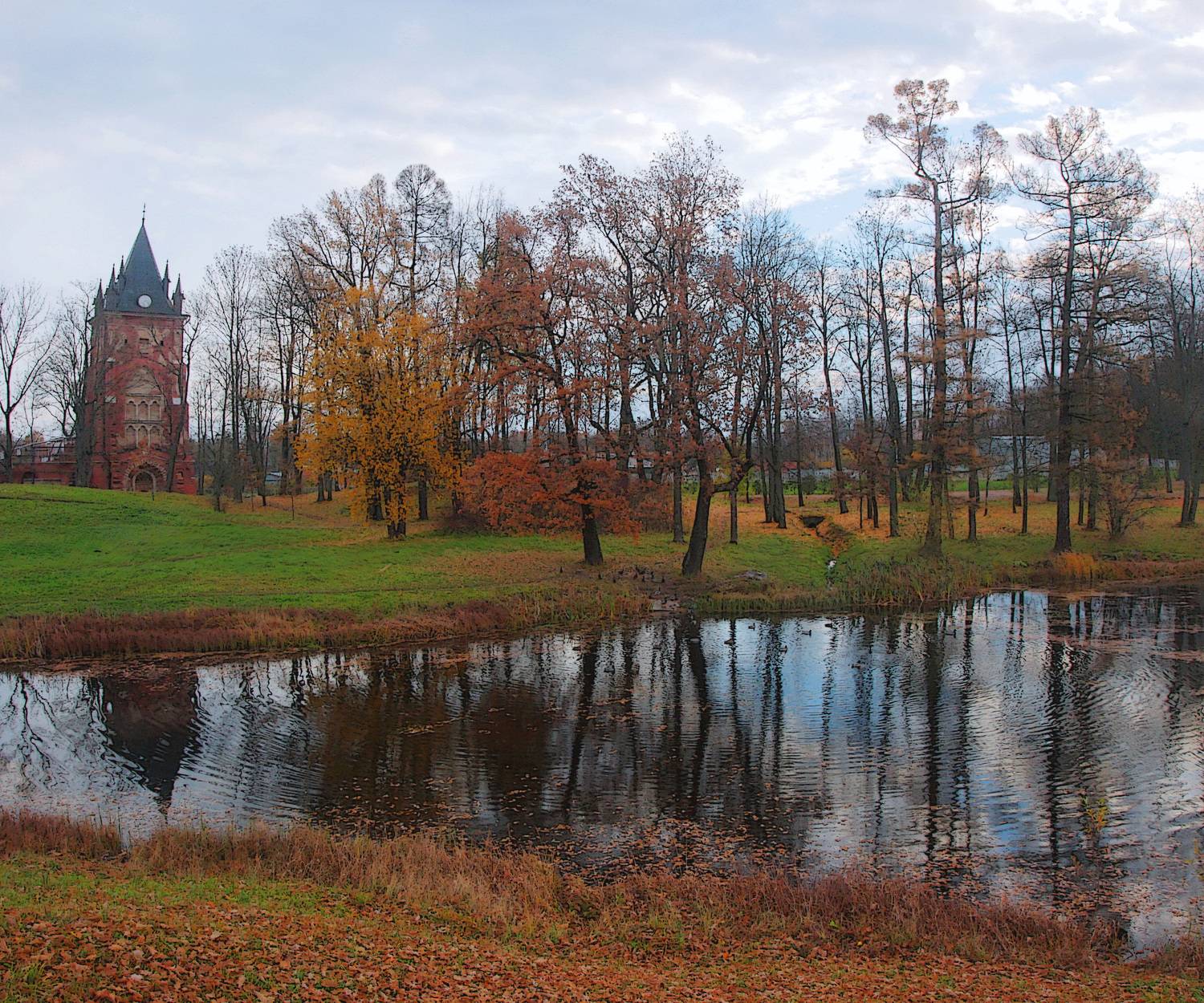 , Сергей Григорьев