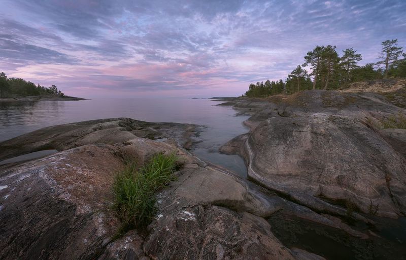Ладожская палитра фото превью