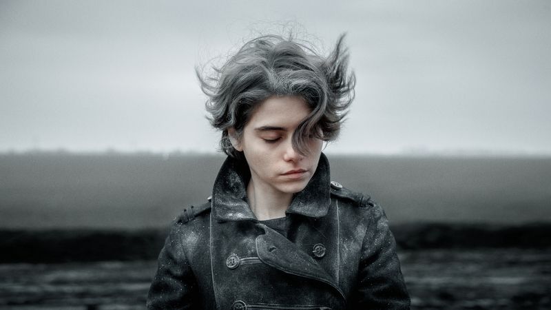 Пустота фото превью