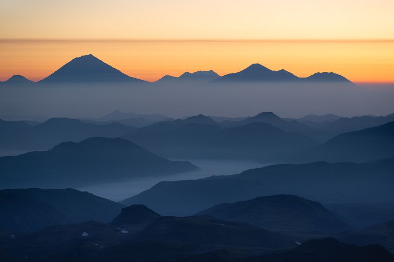 Камчатка фото превью