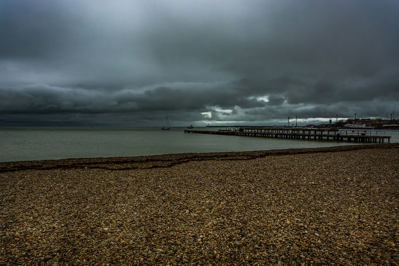 Мартовский сплин фото превью